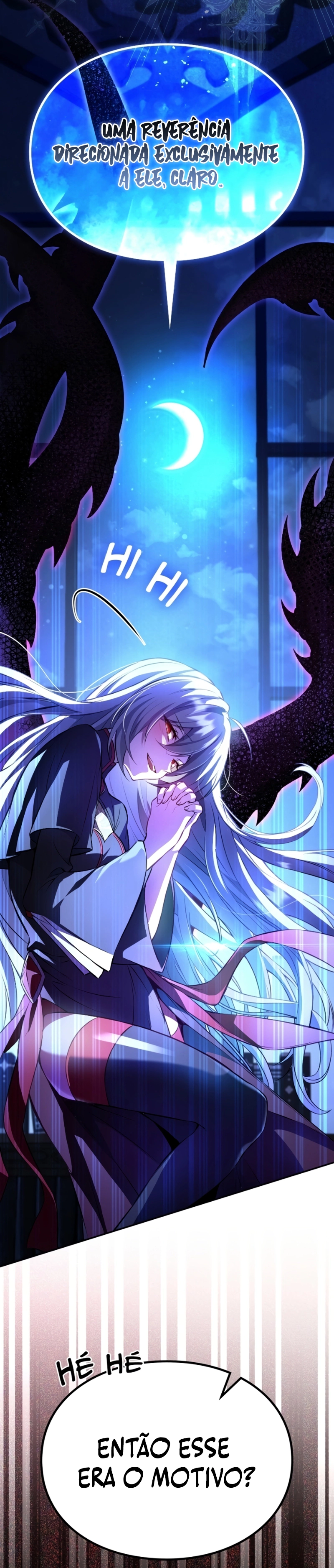 Read Criando vilões da maneira correta PT Manga Online