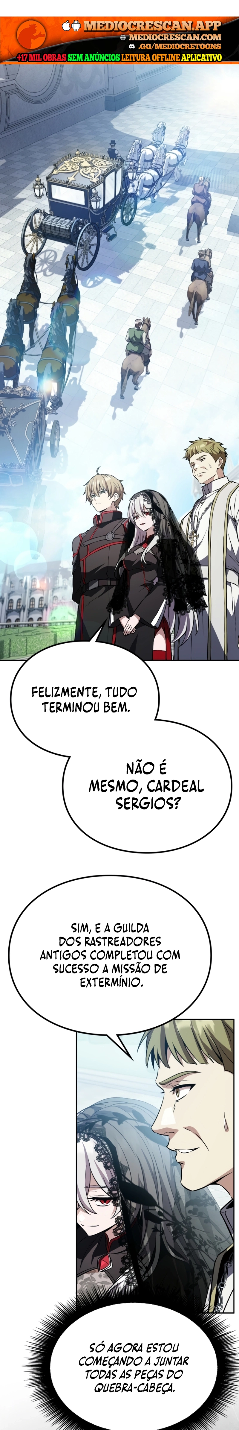Read Criando vilões da maneira correta PT Manga Online