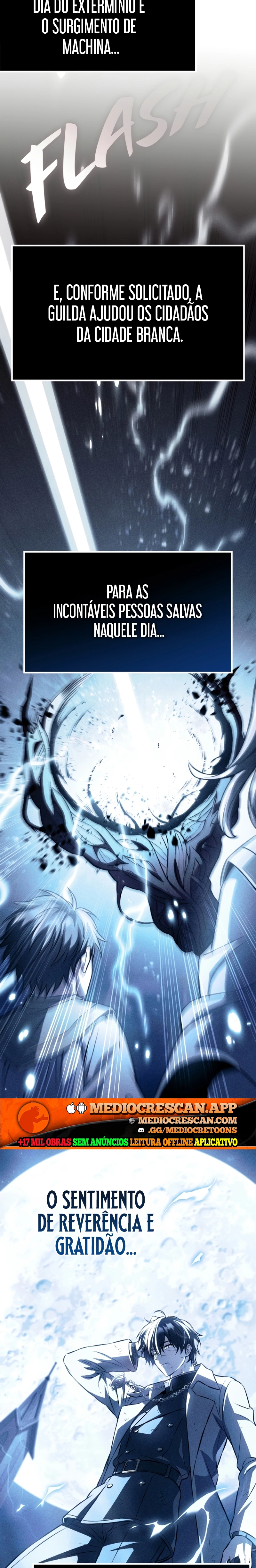 Read Criando vilões da maneira correta PT Manga Online