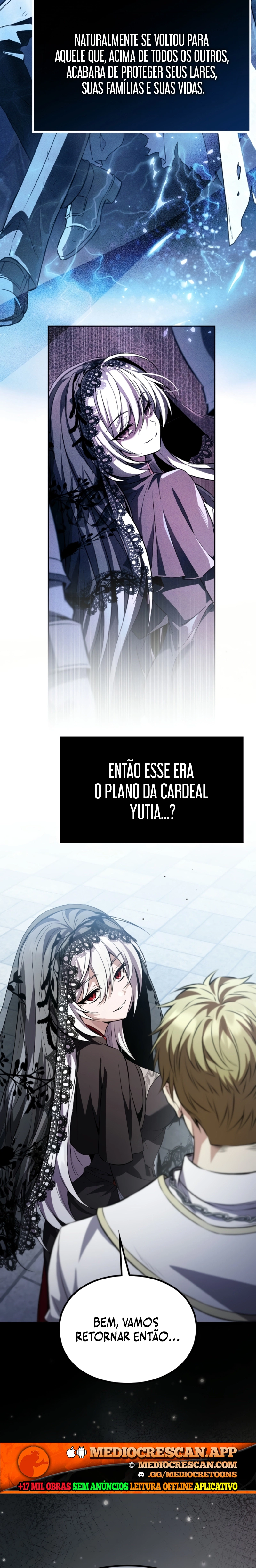 Read Criando vilões da maneira correta PT Manga Online