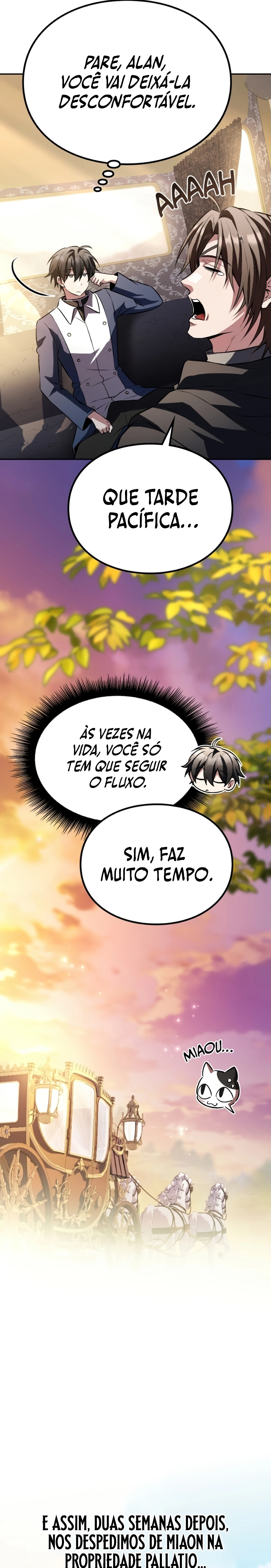 Read Criando vilões da maneira correta PT Manga Online