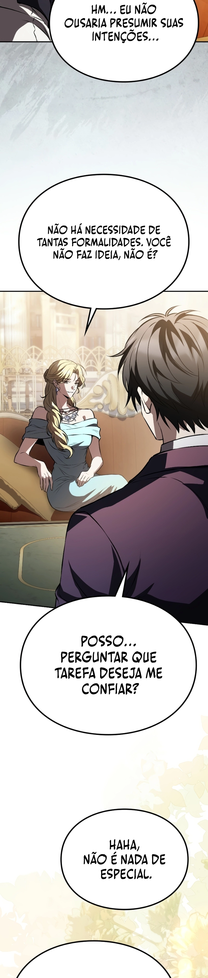 Read Criando vilões da maneira correta PT Manga Online