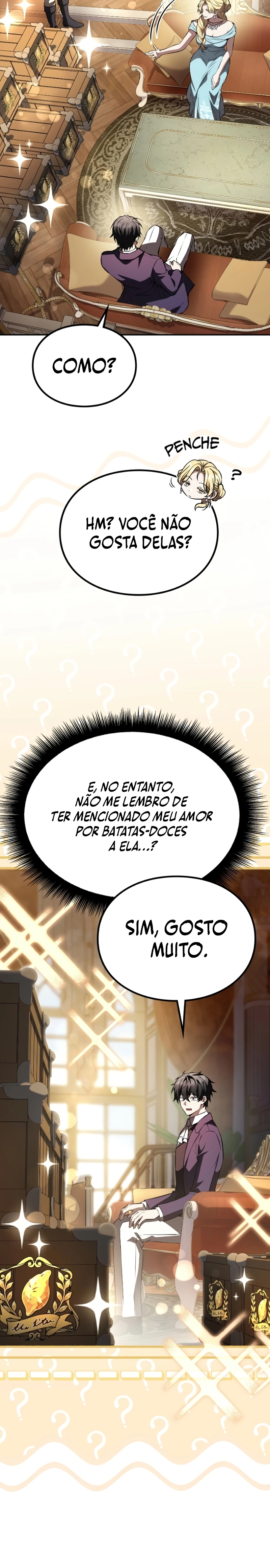 Read Criando vilões da maneira correta PT Manga Online
