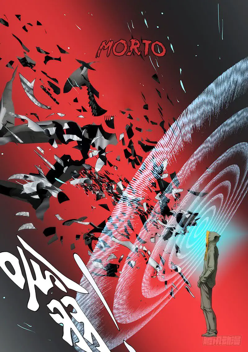 Read Damas De Ferro PT Manga Online
