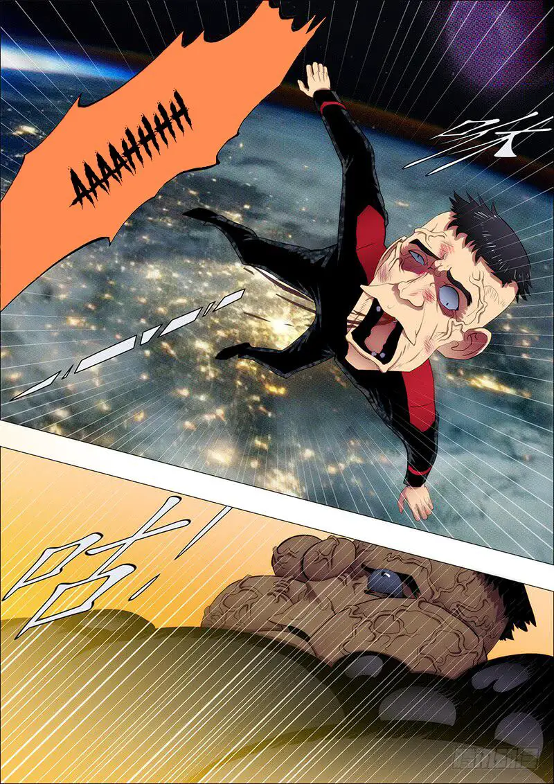 Read Damas De Ferro PT Manga Online