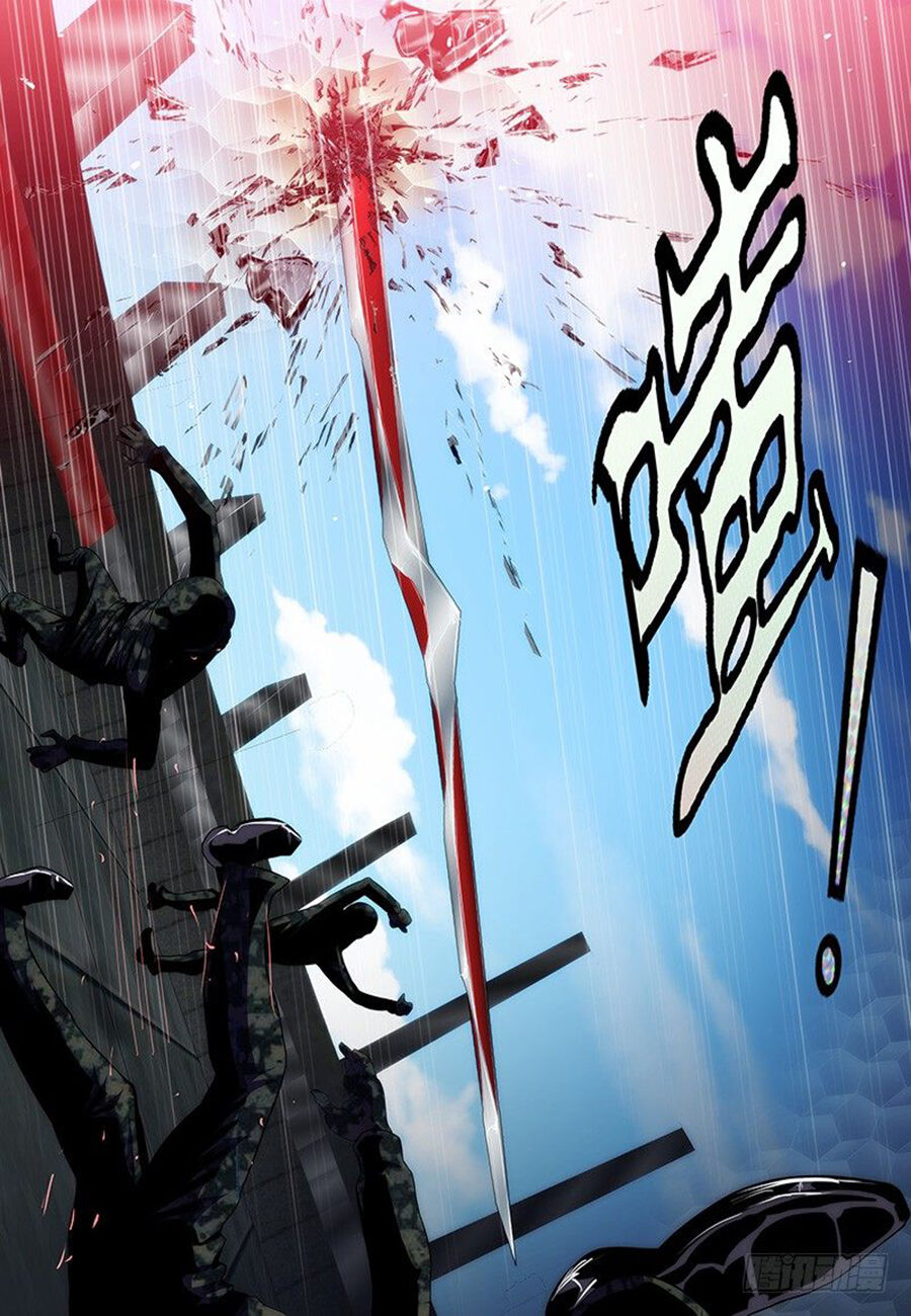 Read Damas De Ferro PT Manga Online