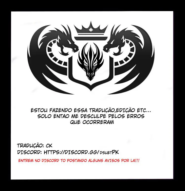Read Damas De Ferro PT Manga Online