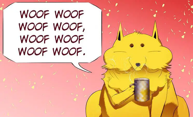 Read Damas De Ferro PT Manga Online