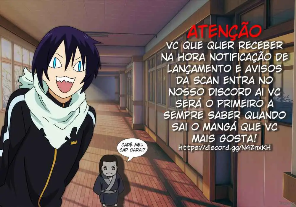 Read Damas De Ferro PT Manga Online