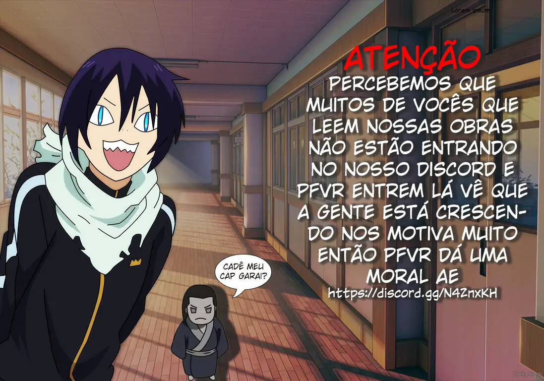 Read Damas De Ferro PT Manga Online