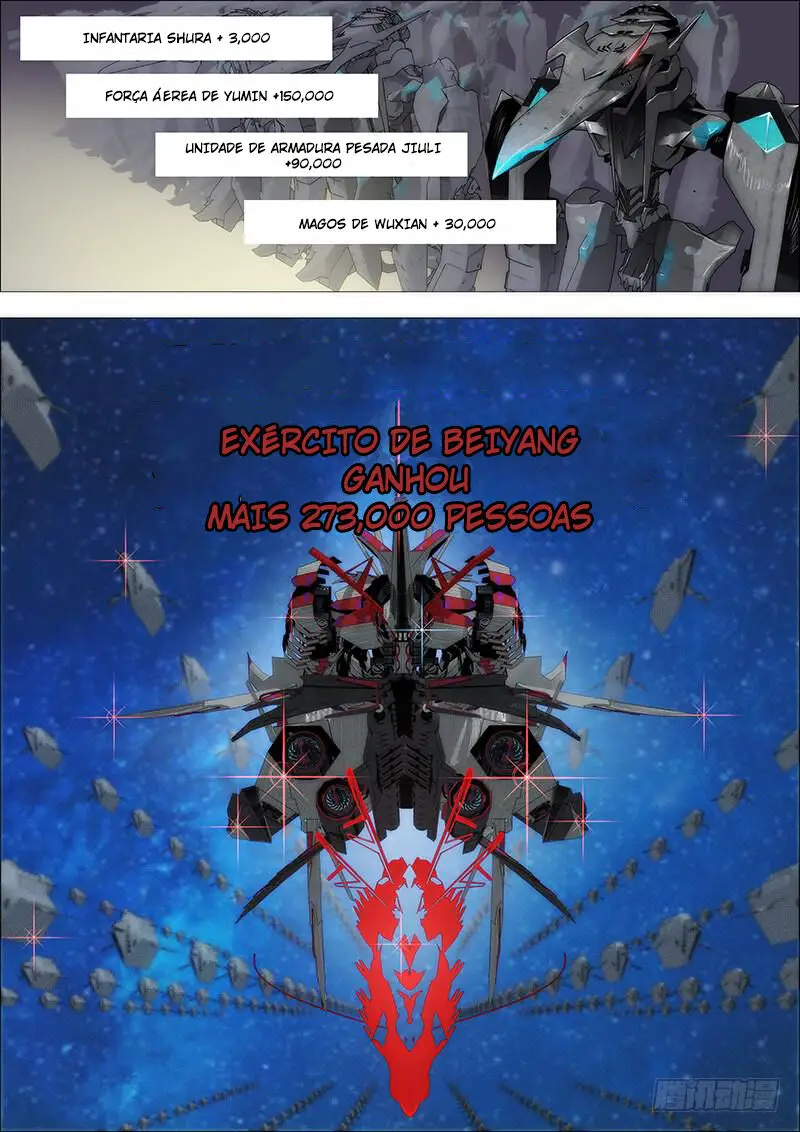 Read Damas De Ferro PT Manga Online