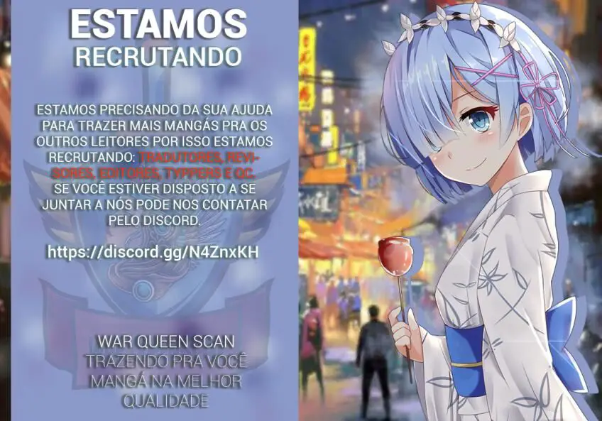 Read Damas De Ferro PT Manga Online