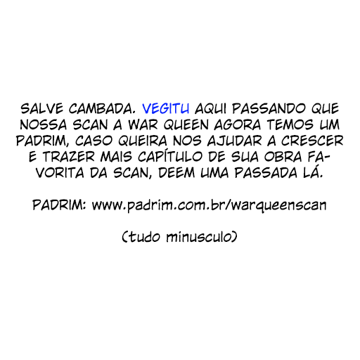 Read Damas De Ferro PT Manga Online