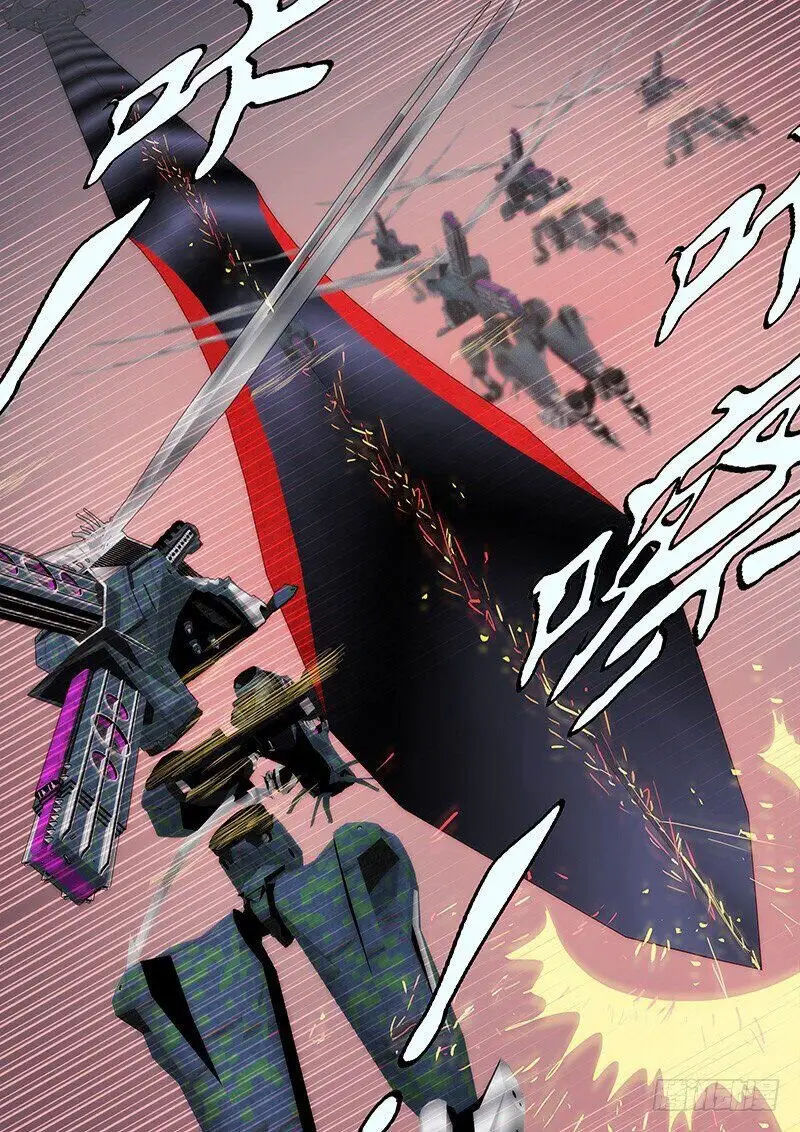 Read Damas De Ferro PT Manga Online