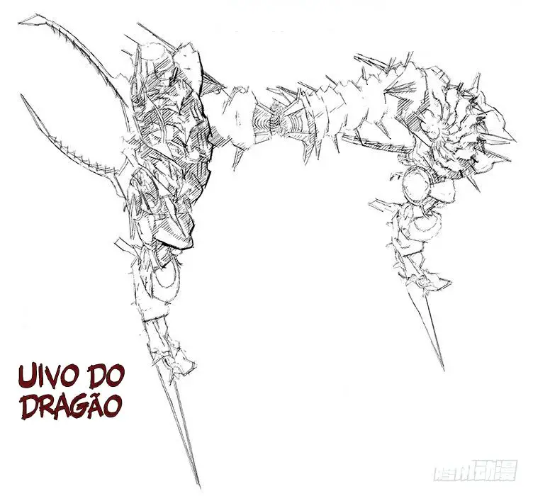 Read Damas De Ferro PT Manga Online