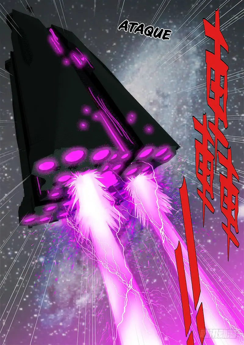 Read Damas De Ferro PT Manga Online