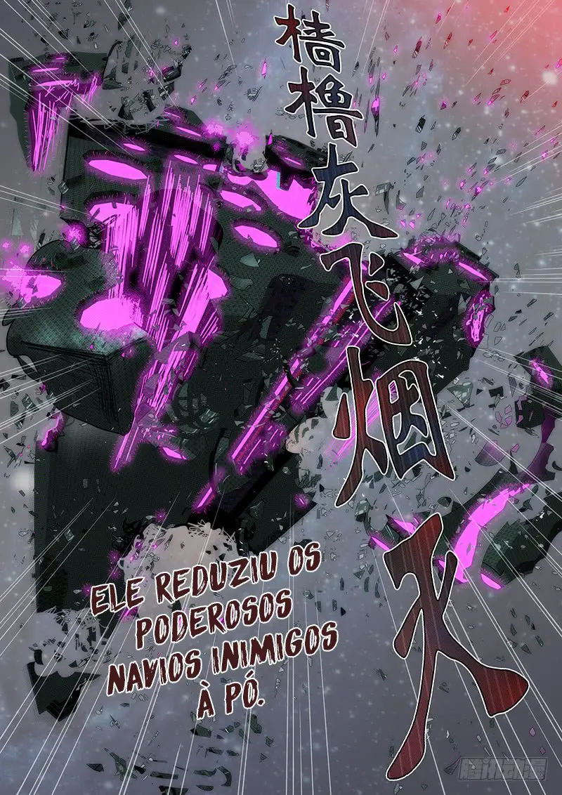 Read Damas De Ferro PT Manga Online