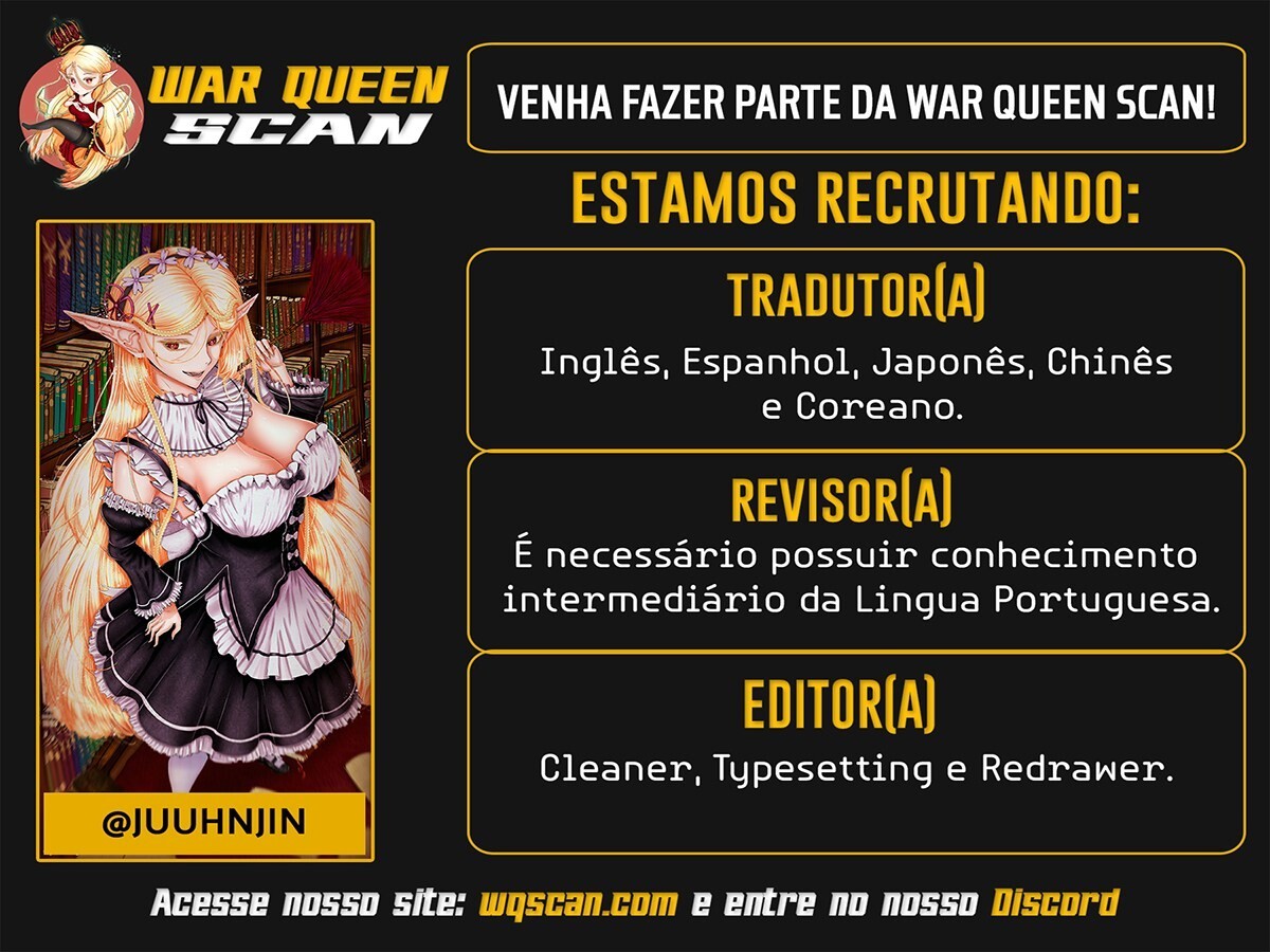 Read Damas De Ferro PT Manga Online