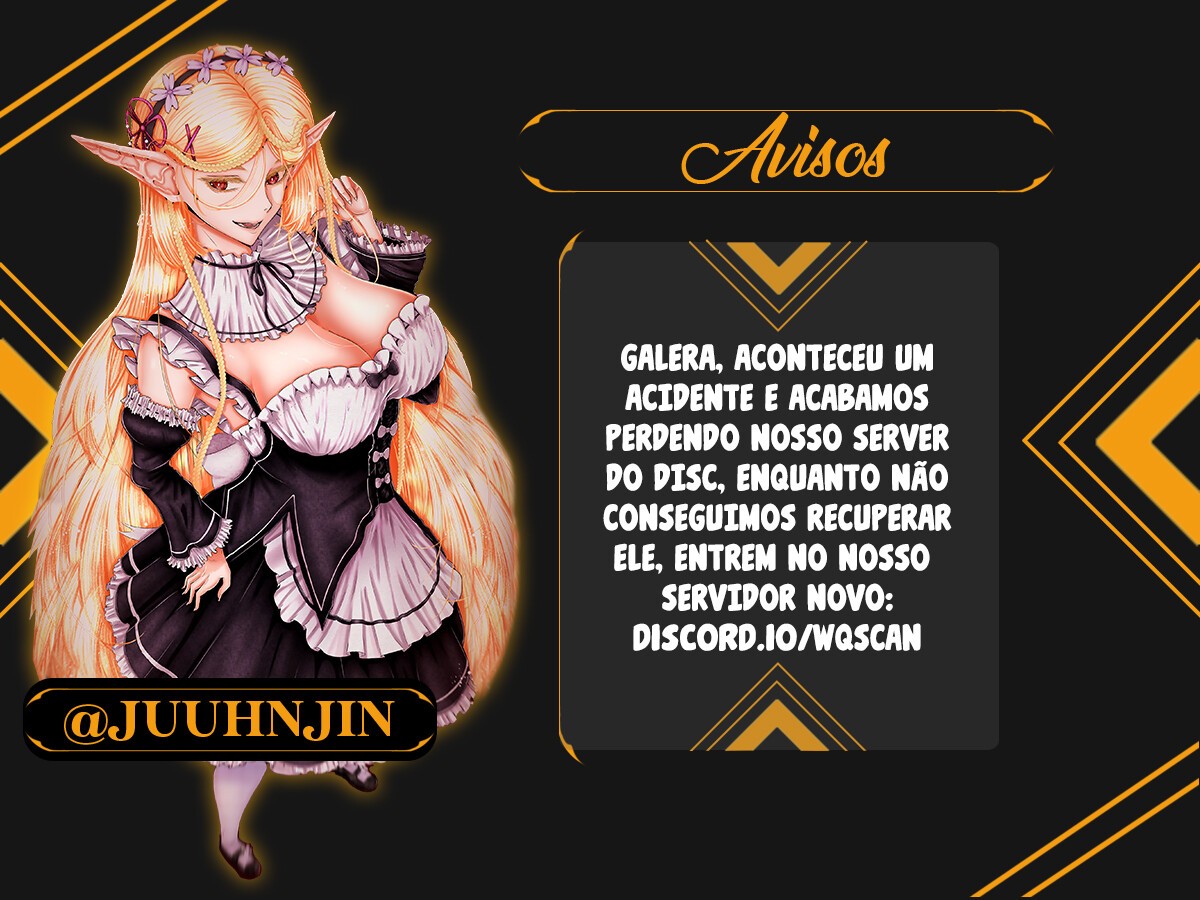 Read Damas De Ferro PT Manga Online