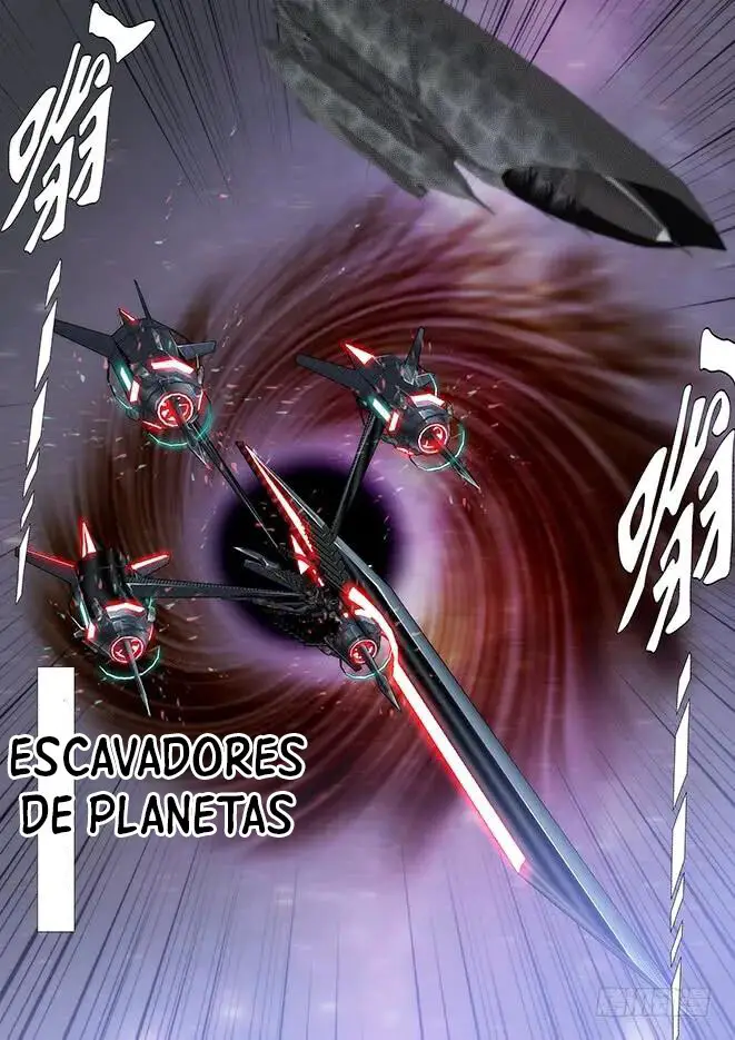 Read Damas De Ferro PT Manga Online
