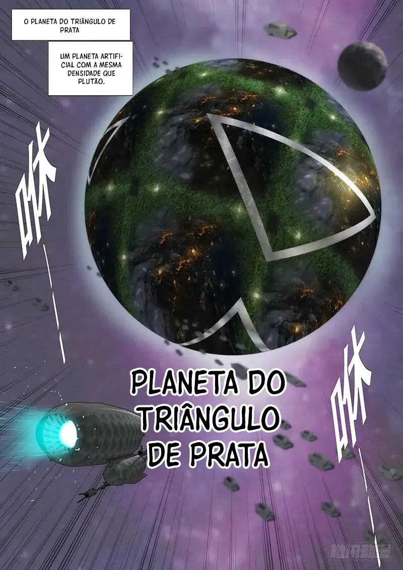Read Damas De Ferro PT Manga Online