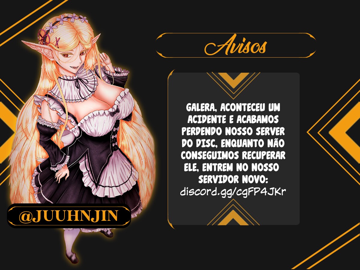Read Damas De Ferro PT Manga Online