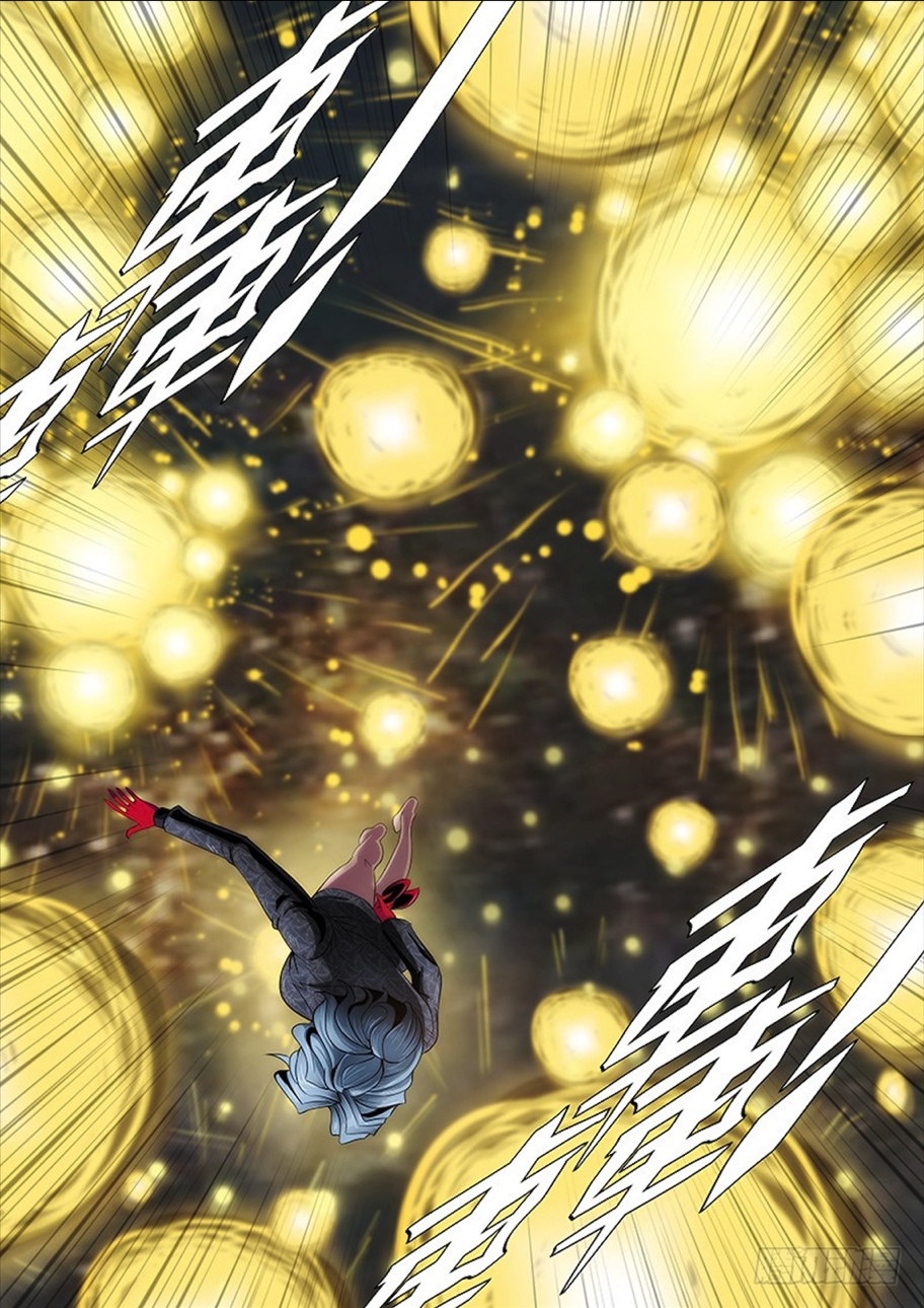 Read Damas De Ferro PT Manga Online