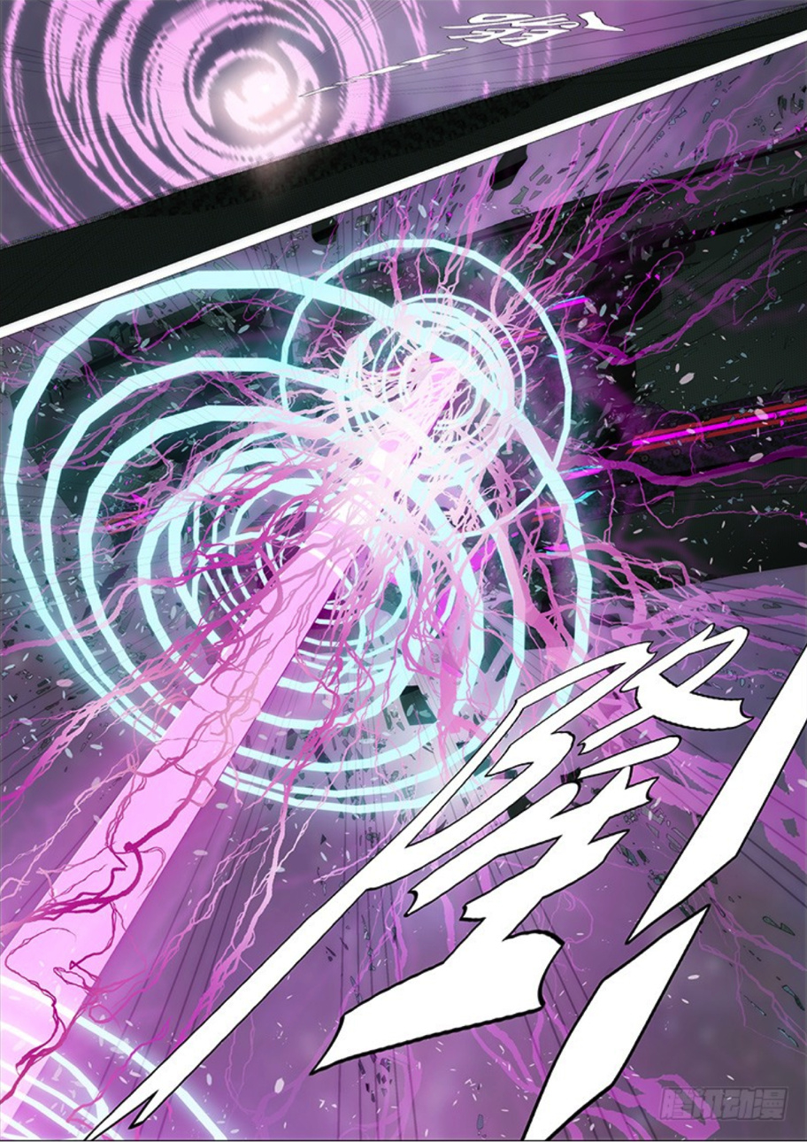 Read Damas De Ferro PT Manga Online