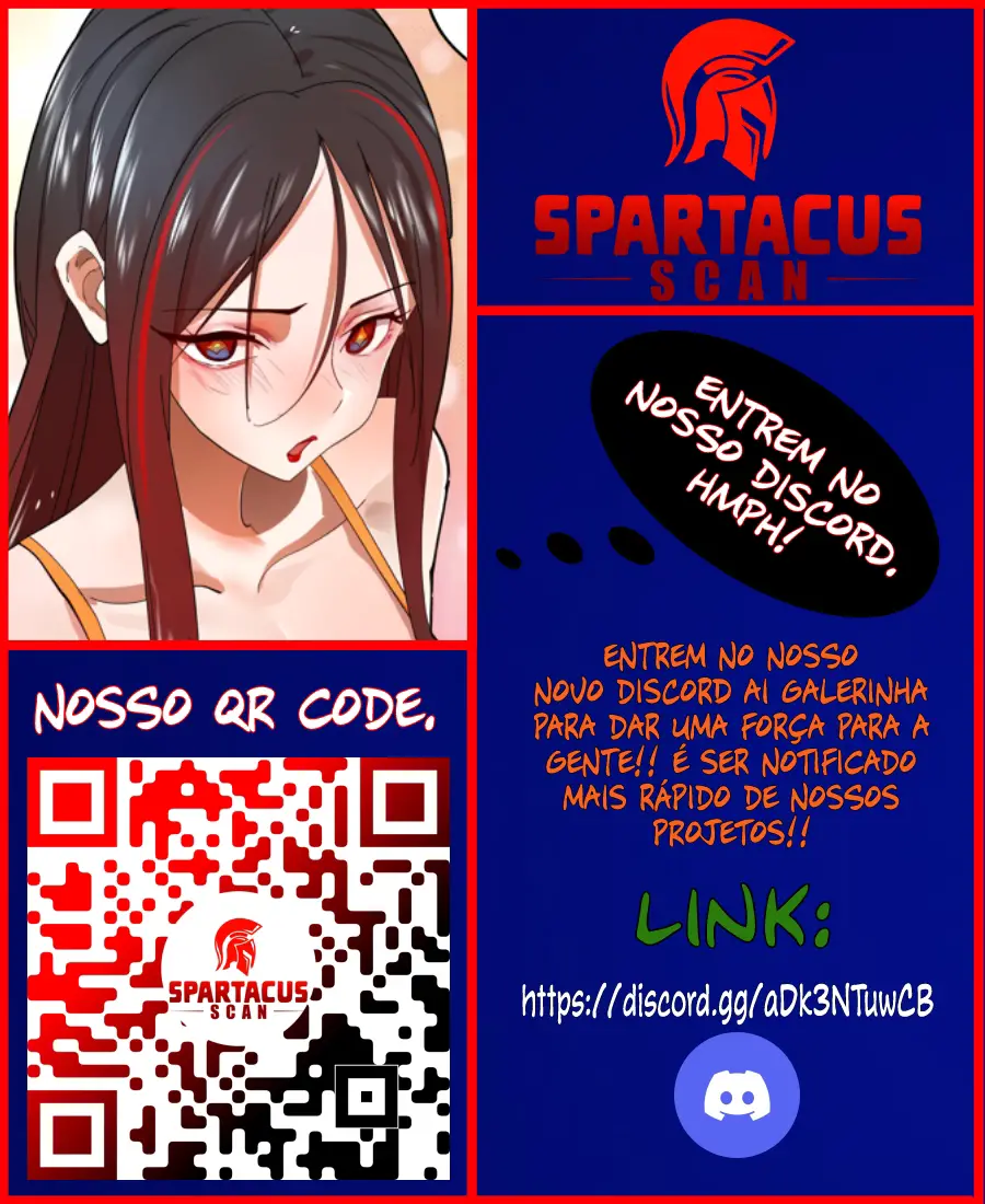 Read Damas De Ferro PT Manga Online