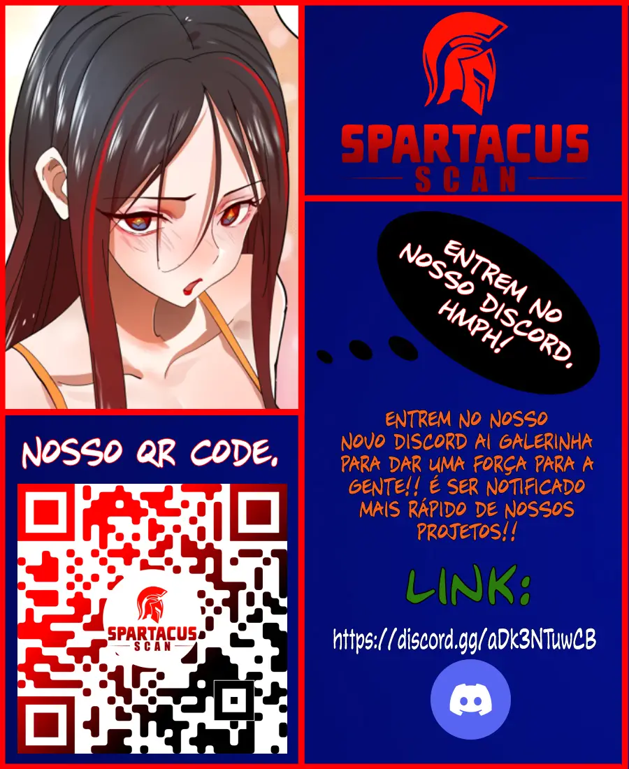Read Damas De Ferro PT Manga Online