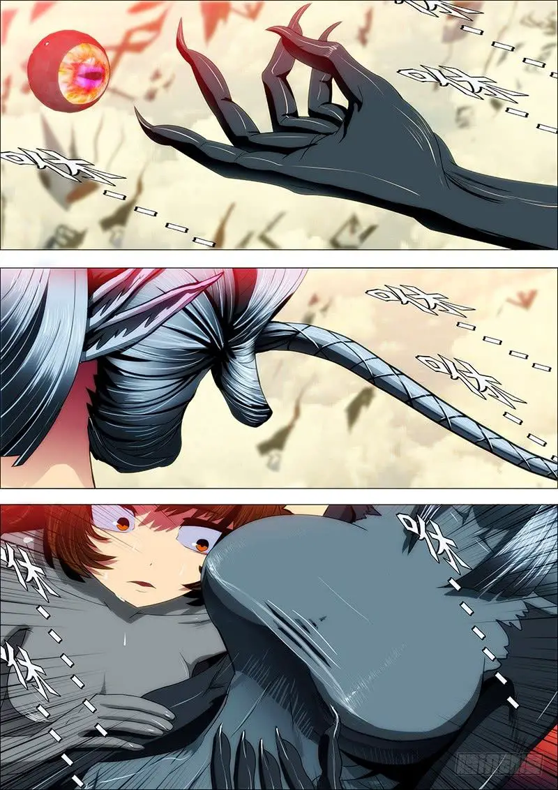 Read Damas De Ferro PT Manga Online