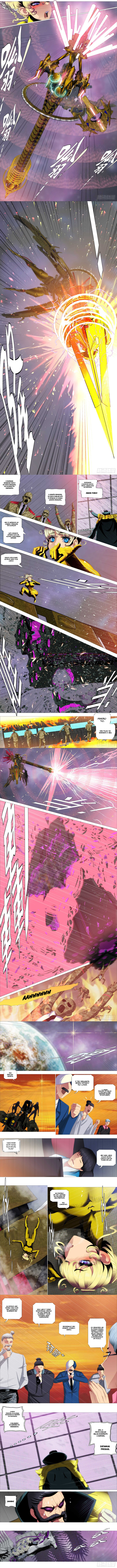 Read Damas De Ferro PT Manga Online