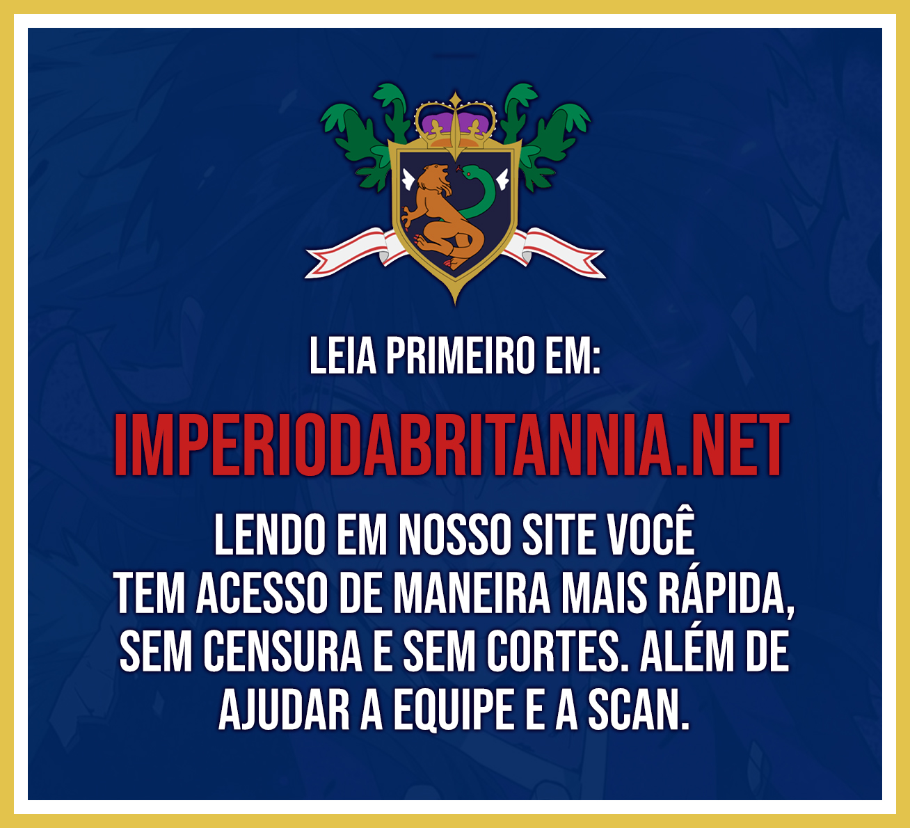 Read Damas De Ferro PT Manga Online