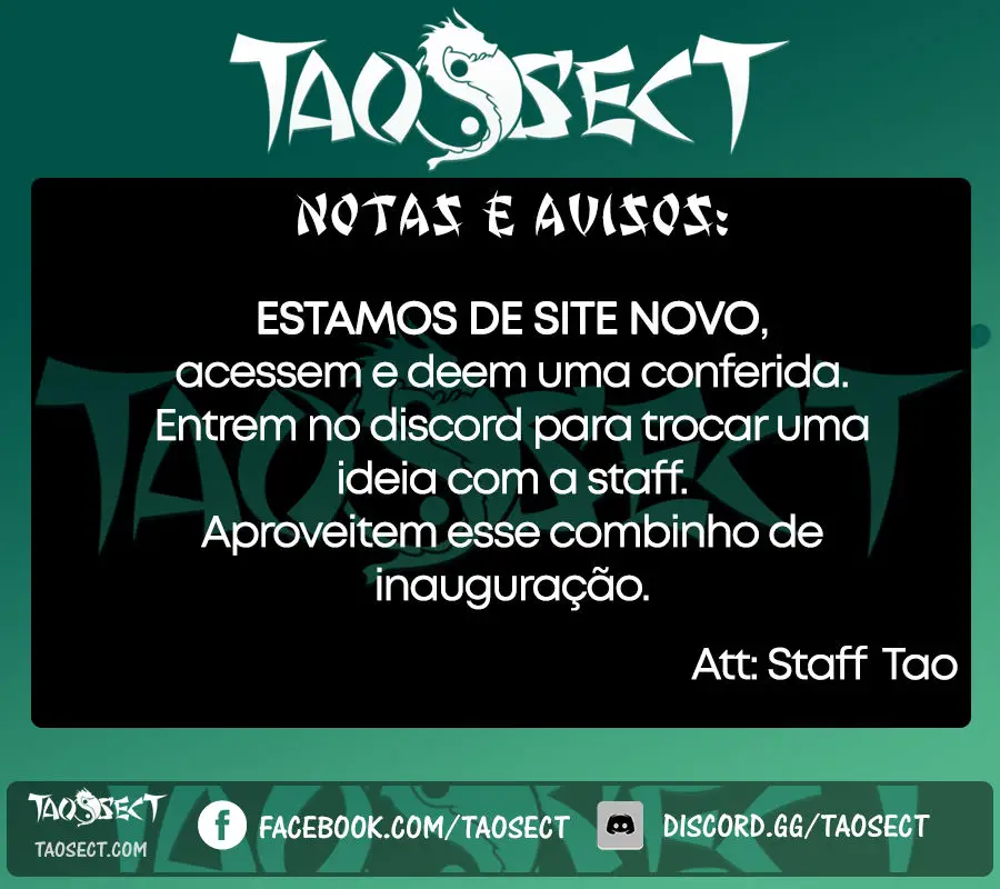 Read Damas De Ferro PT Manga Online