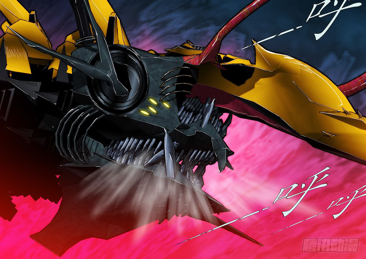 Read Damas De Ferro PT Manga Online