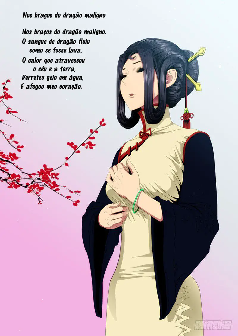 Read Damas De Ferro PT Manga Online