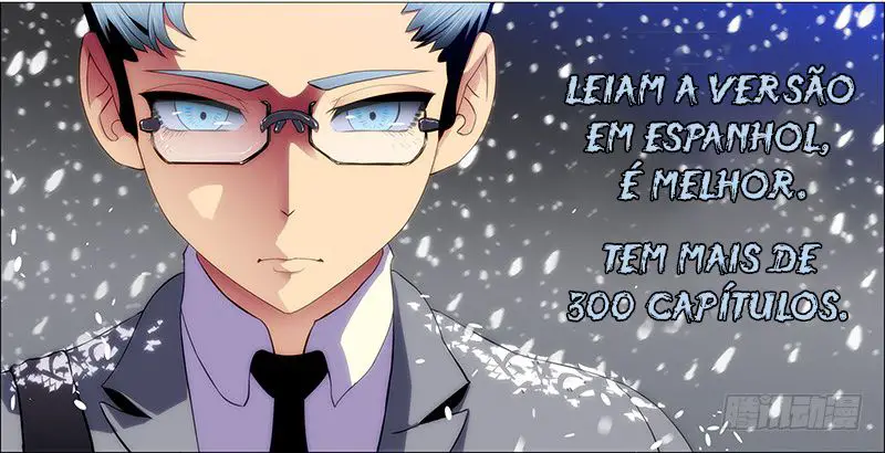 Read Damas De Ferro PT Manga Online