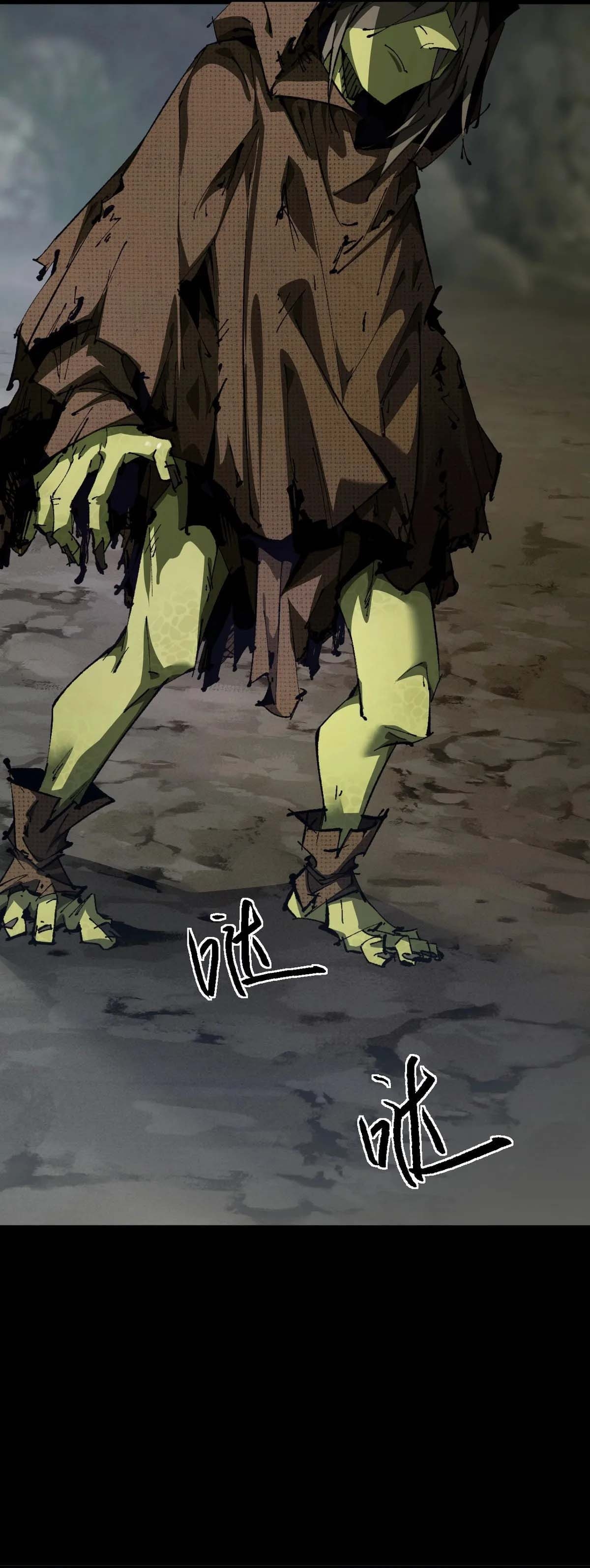 Read De Goblin a Deus Goblin PT Manga Online
