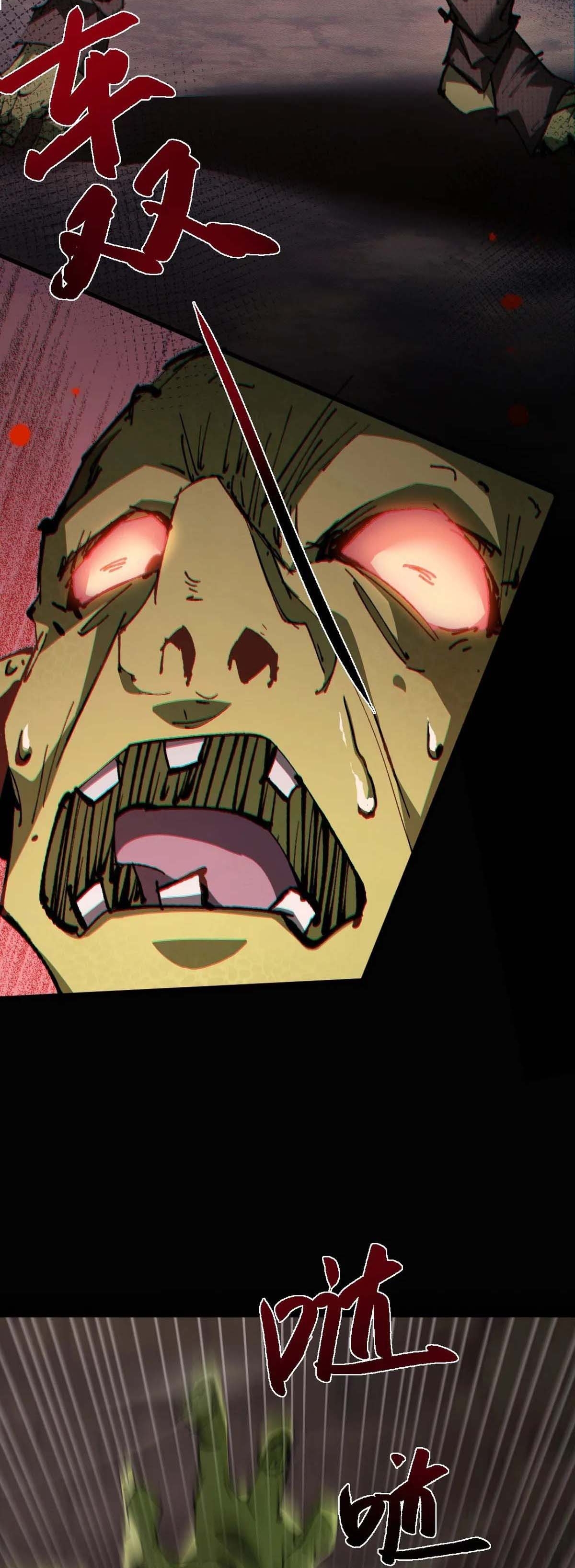 Read De Goblin a Deus Goblin PT Manga Online