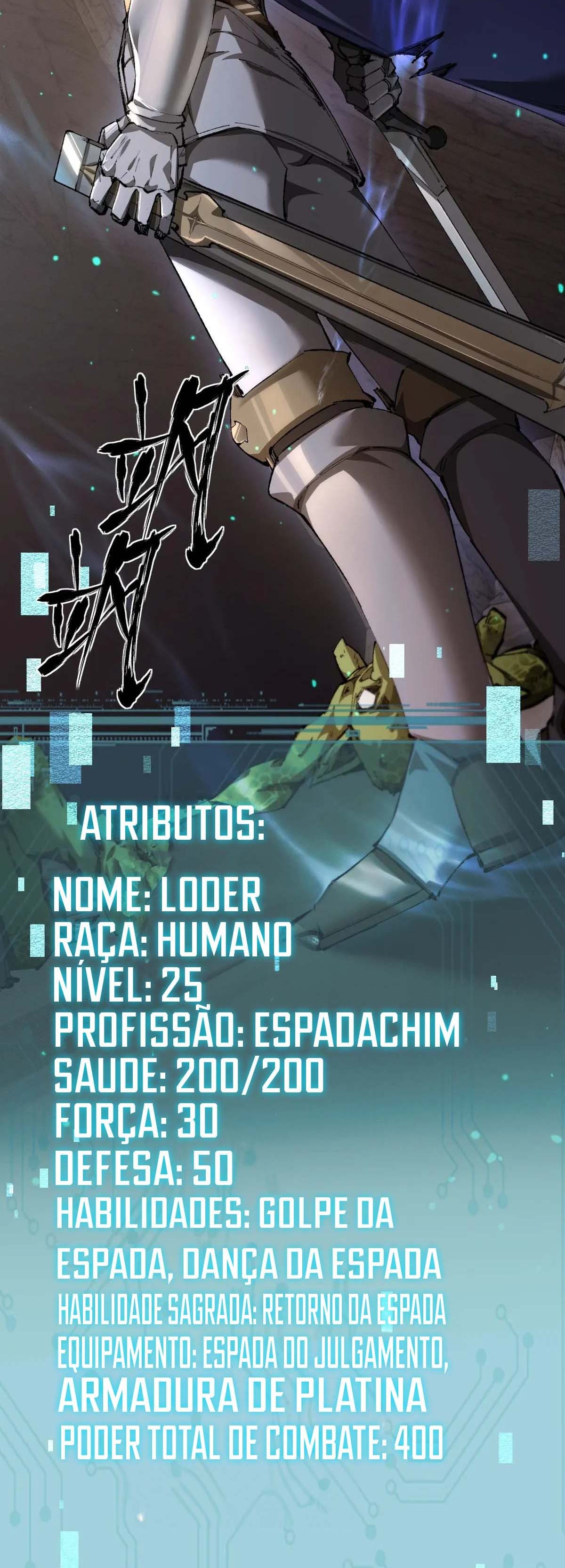 Read De Goblin a Deus Goblin PT Manga Online