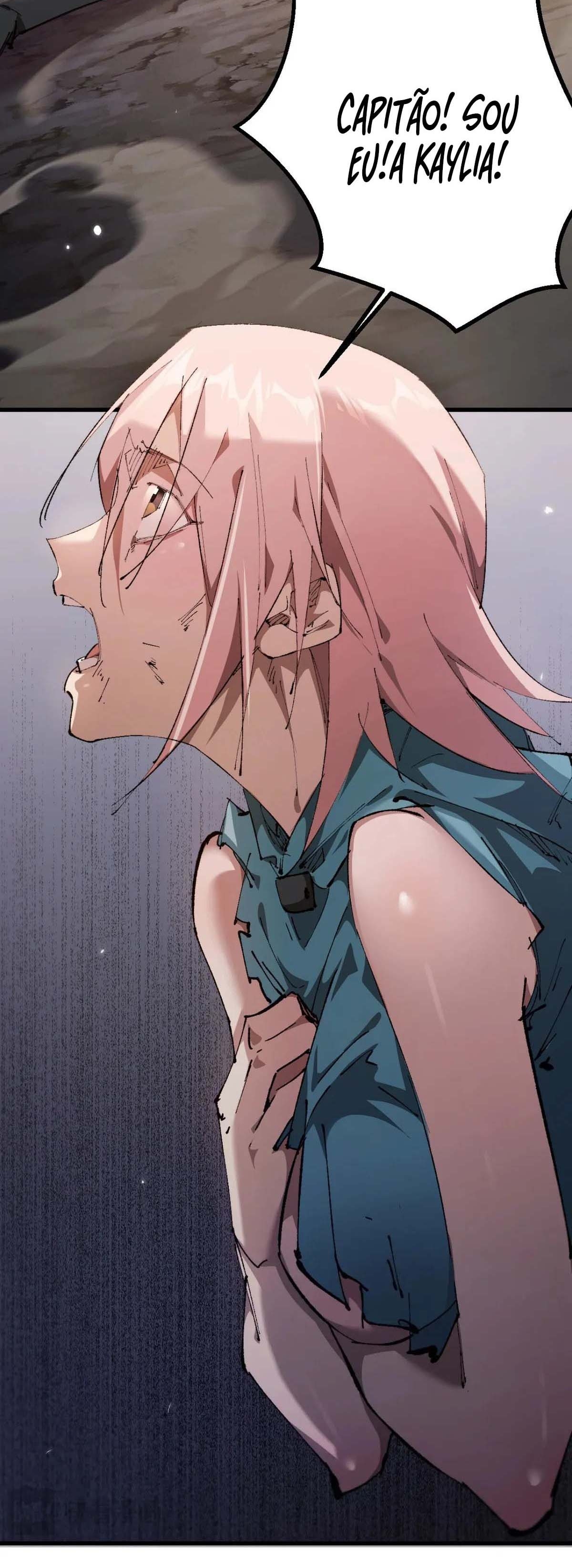 Read De Goblin a Deus Goblin PT Manga Online