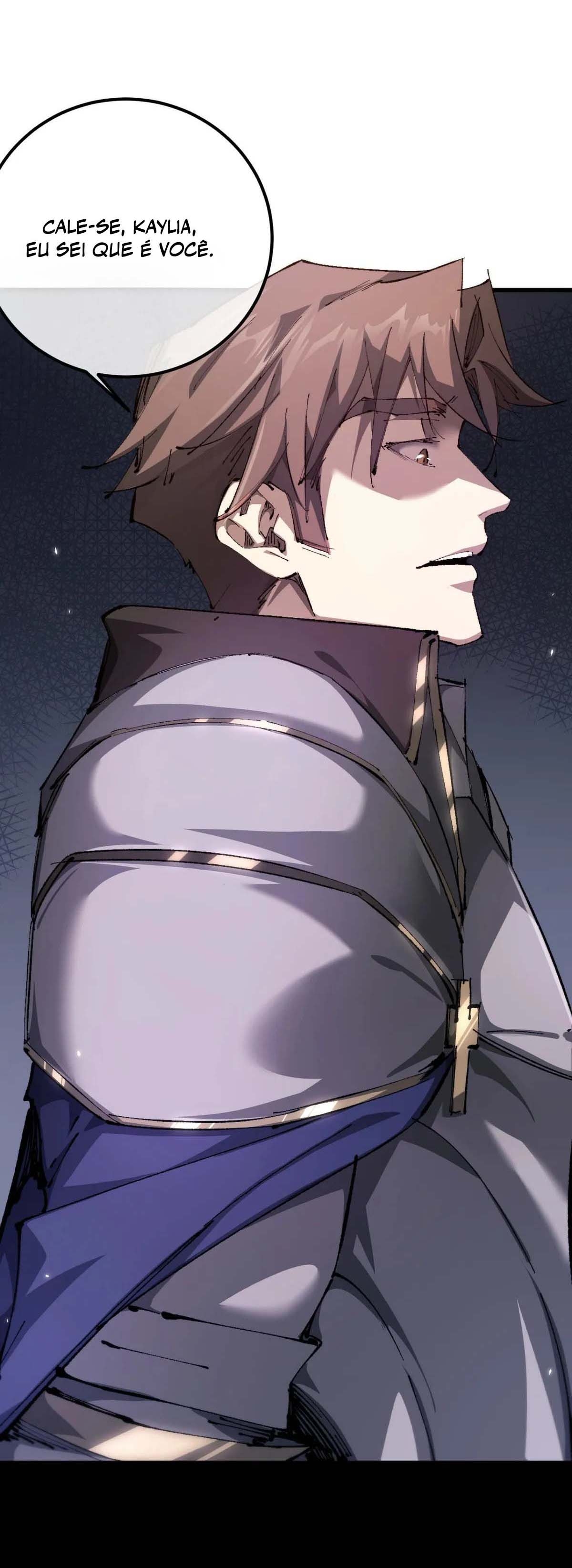 Read De Goblin a Deus Goblin PT Manga Online