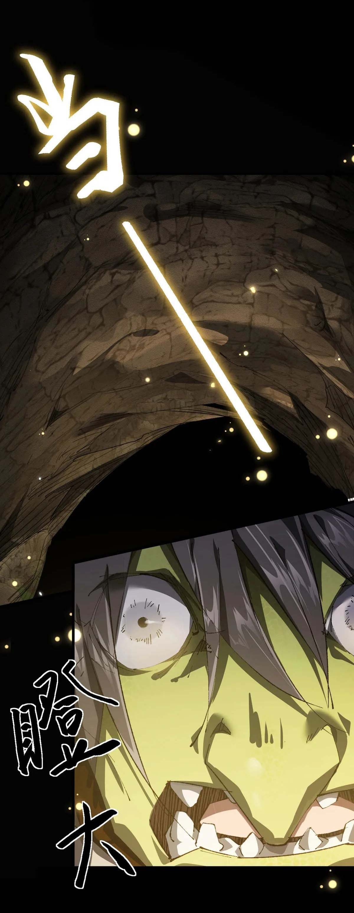 Read De Goblin a Deus Goblin PT Manga Online