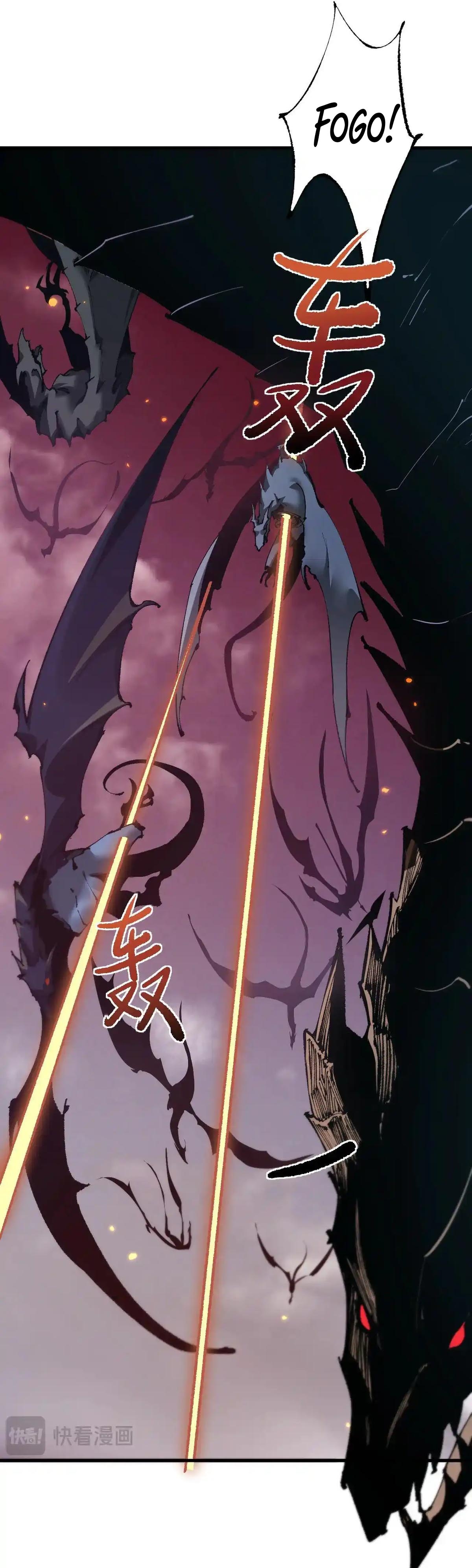 Read De Goblin a Deus Goblin PT Manga Online