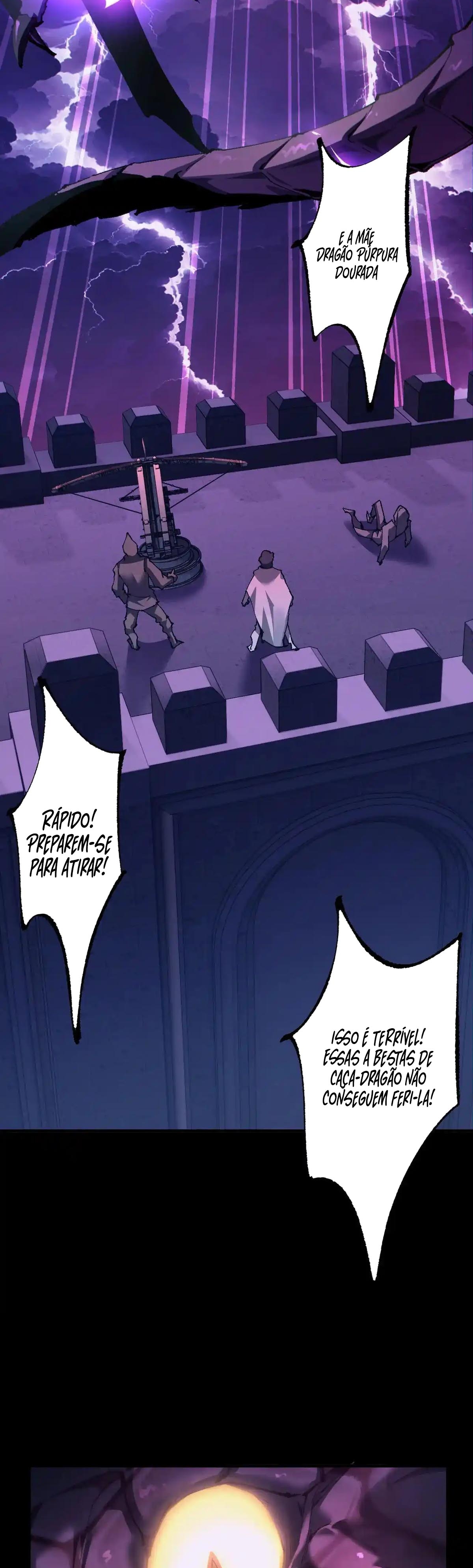 Read De Goblin a Deus Goblin PT Manga Online