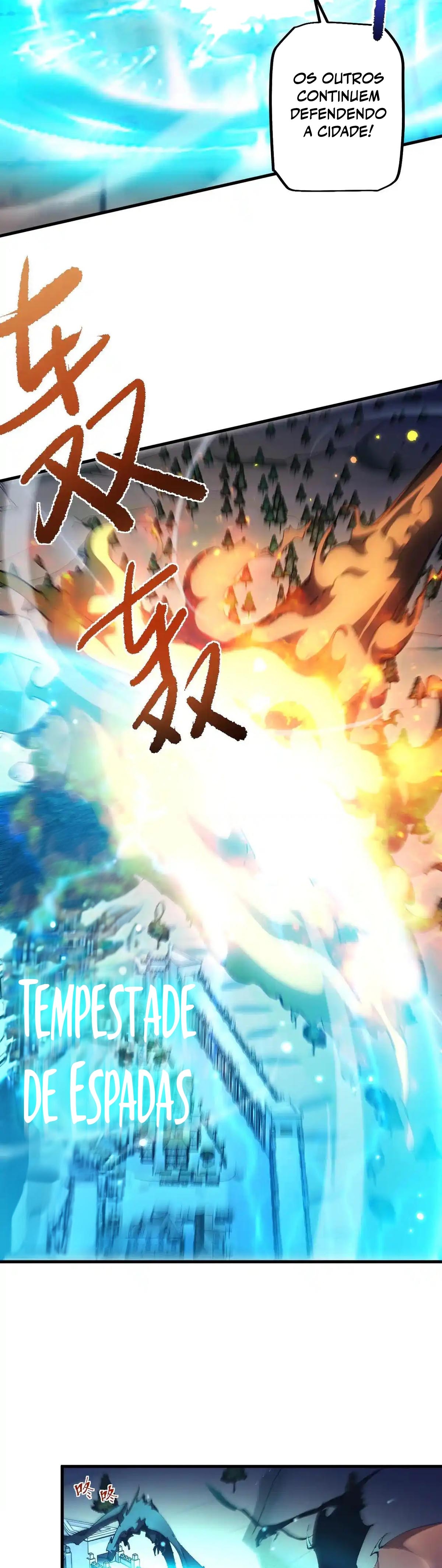 Read De Goblin a Deus Goblin PT Manga Online