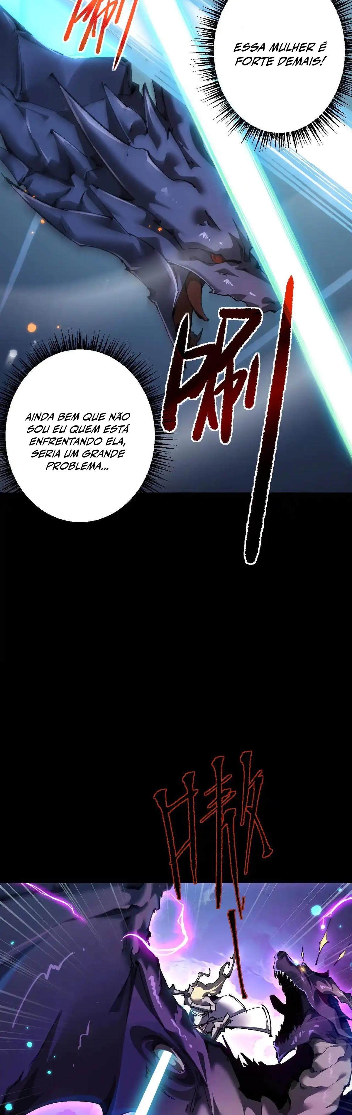 Read De Goblin a Deus Goblin PT Manga Online