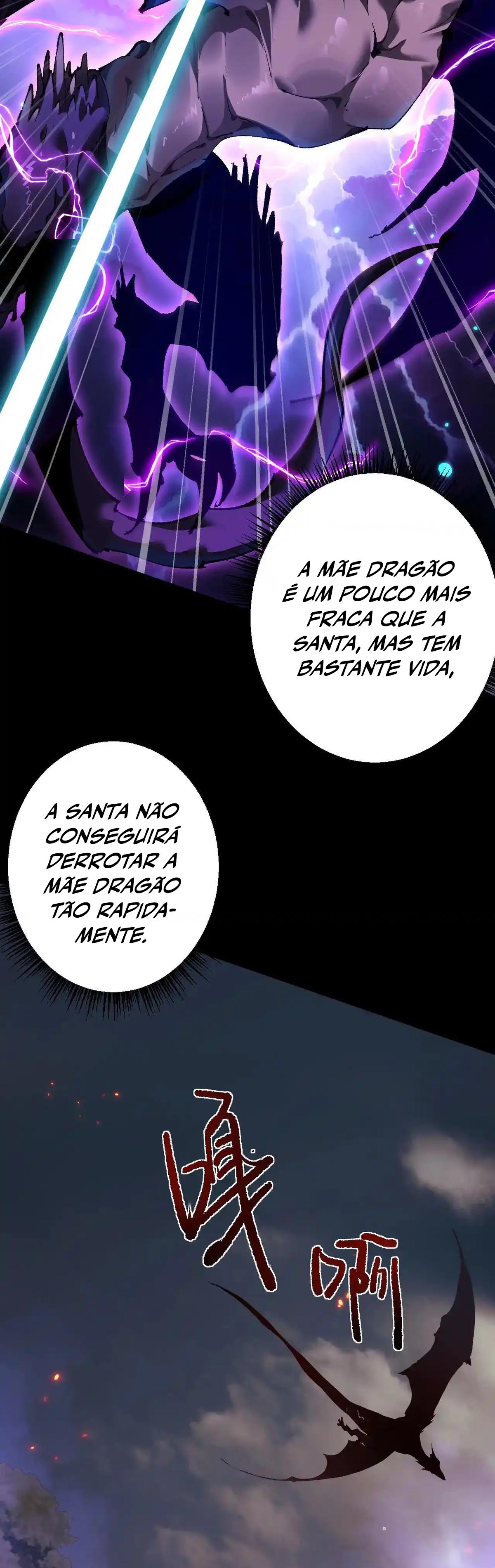 Read De Goblin a Deus Goblin PT Manga Online