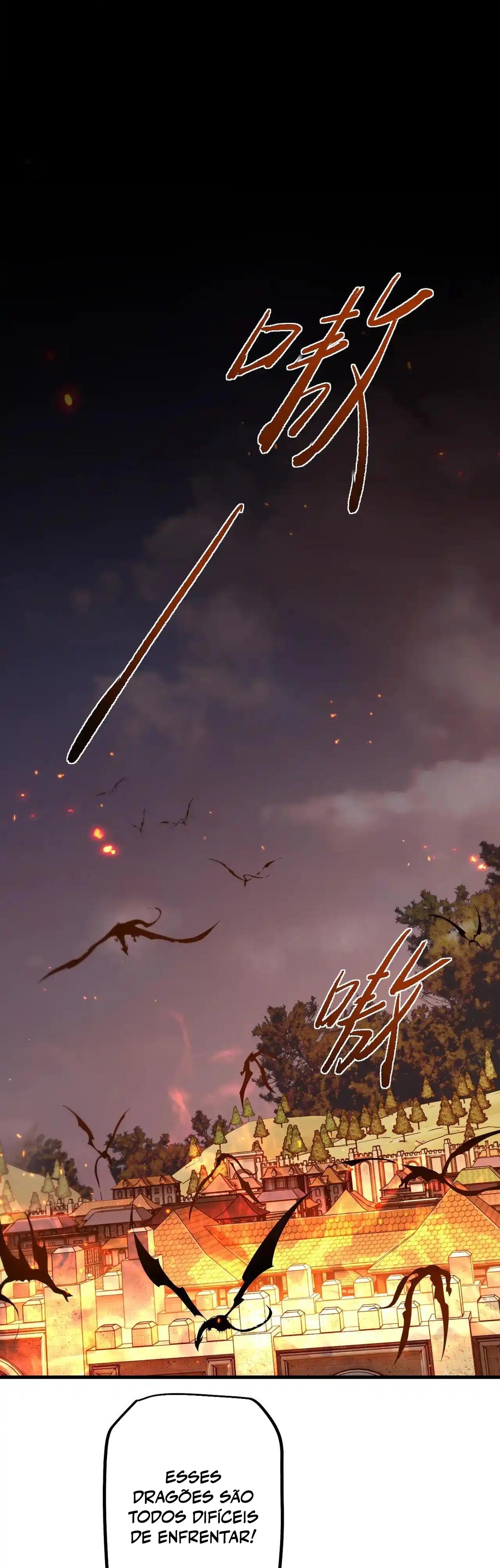 Read De Goblin a Deus Goblin PT Manga Online
