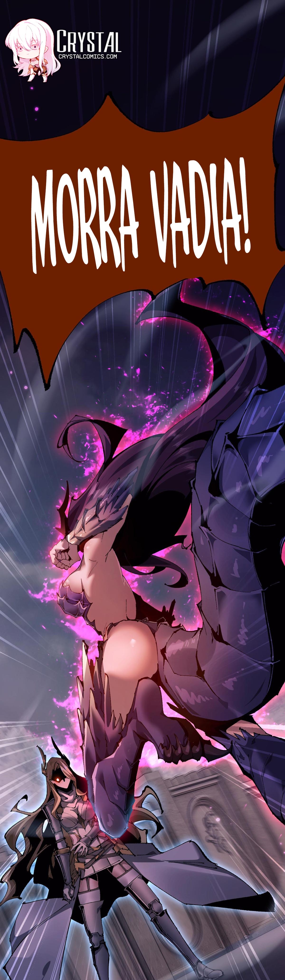 Read De Goblin a Deus Goblin PT Manga Online